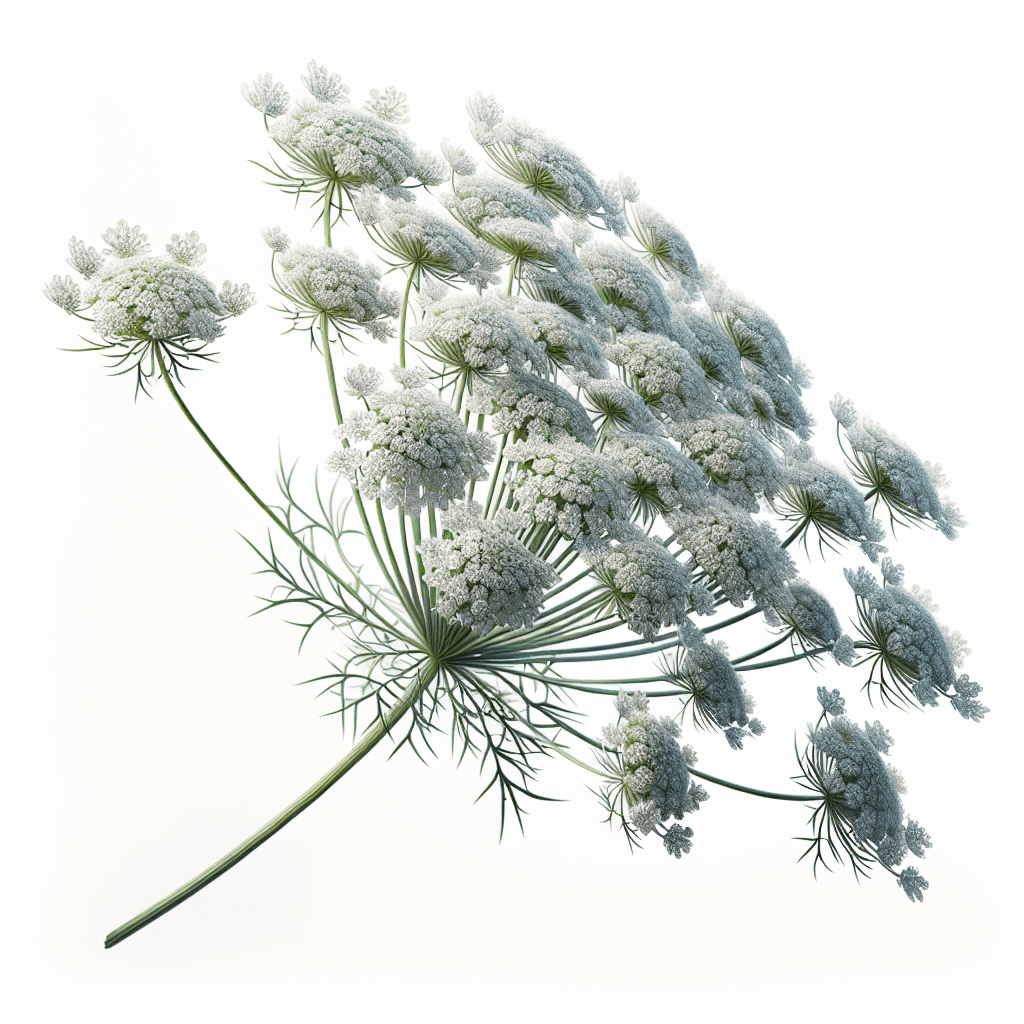 Queen Anne's Lace