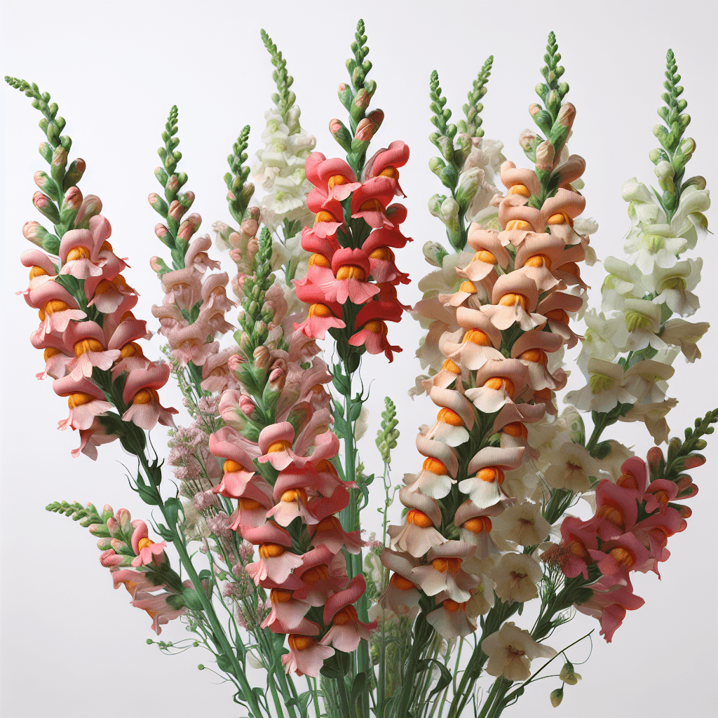 Snapdragons