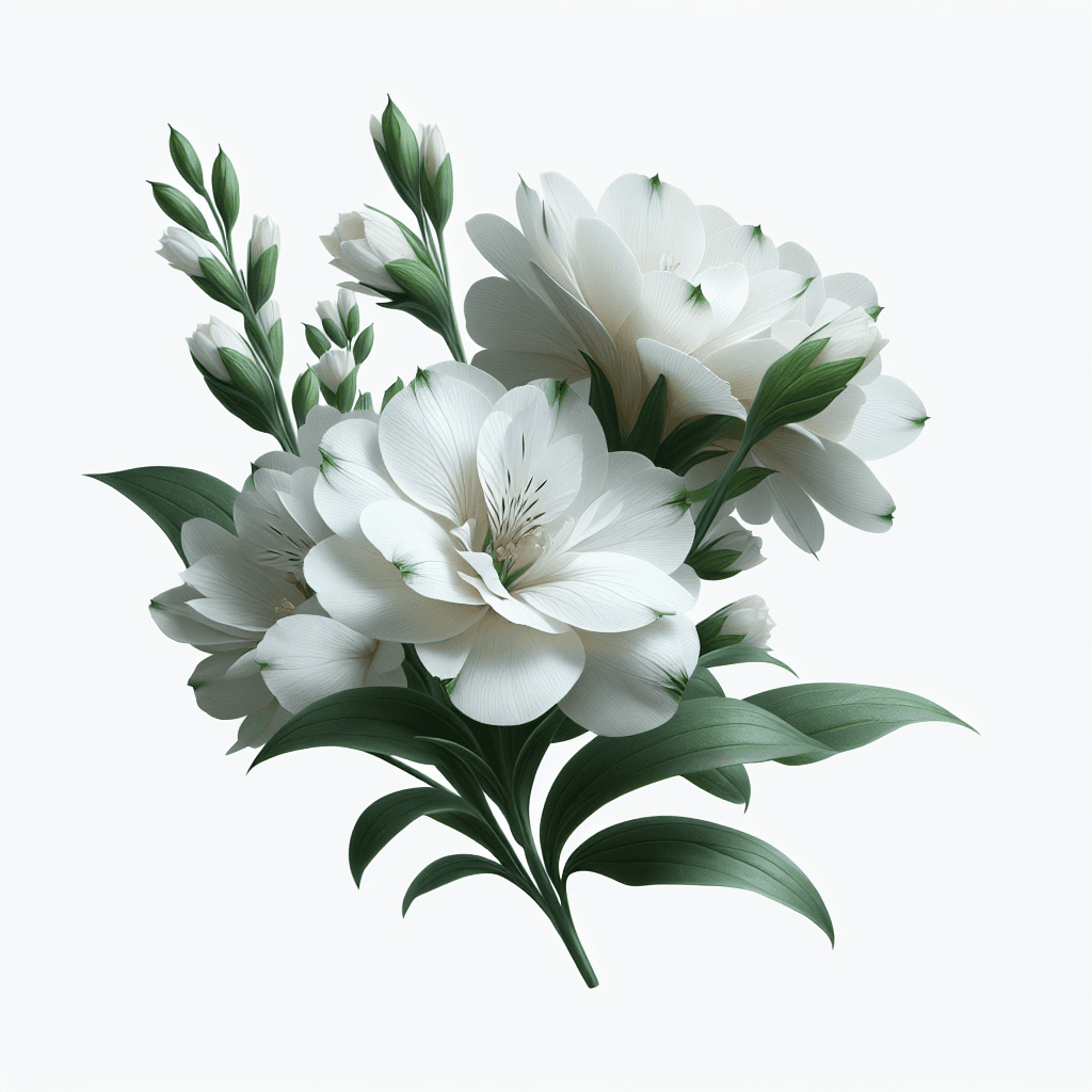 White Stock