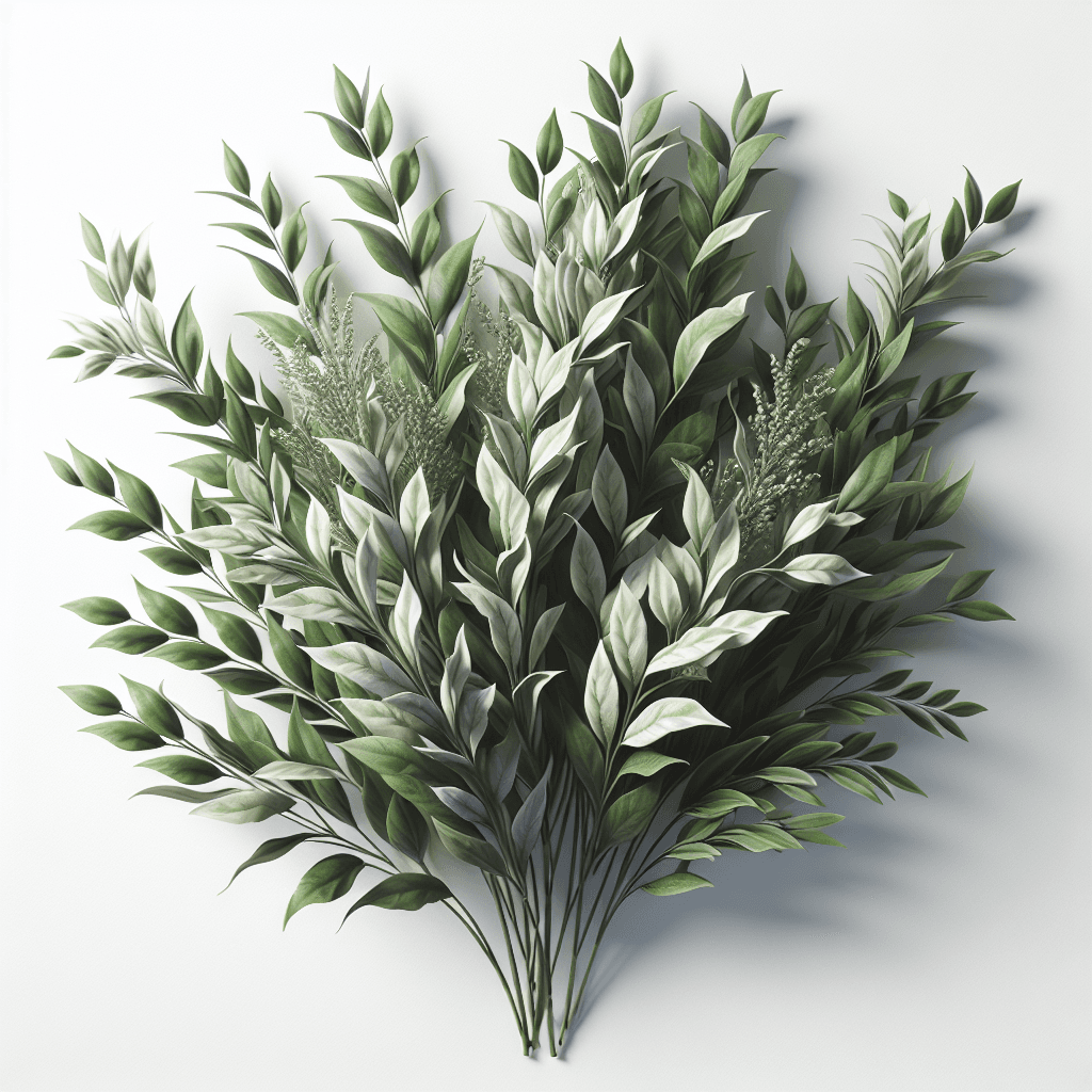 Italian Ruscus