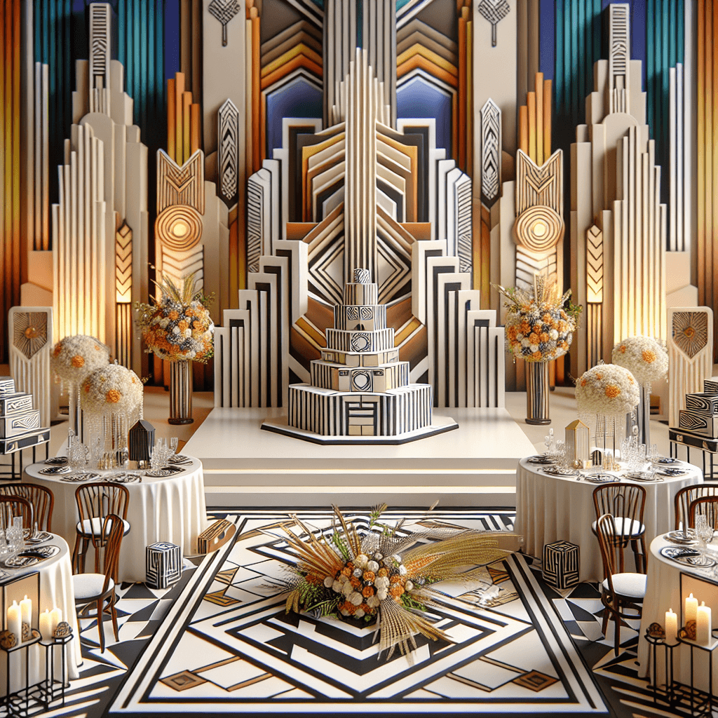 Art Deco