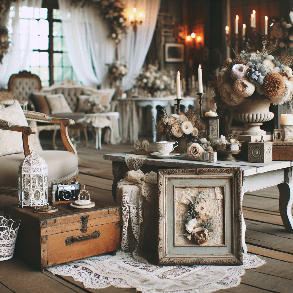 Shabby Chic