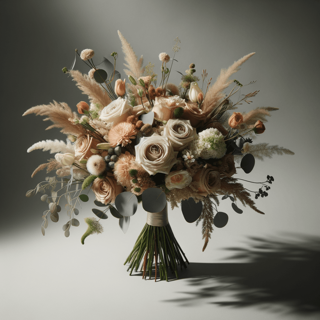 August wedding flowers hero