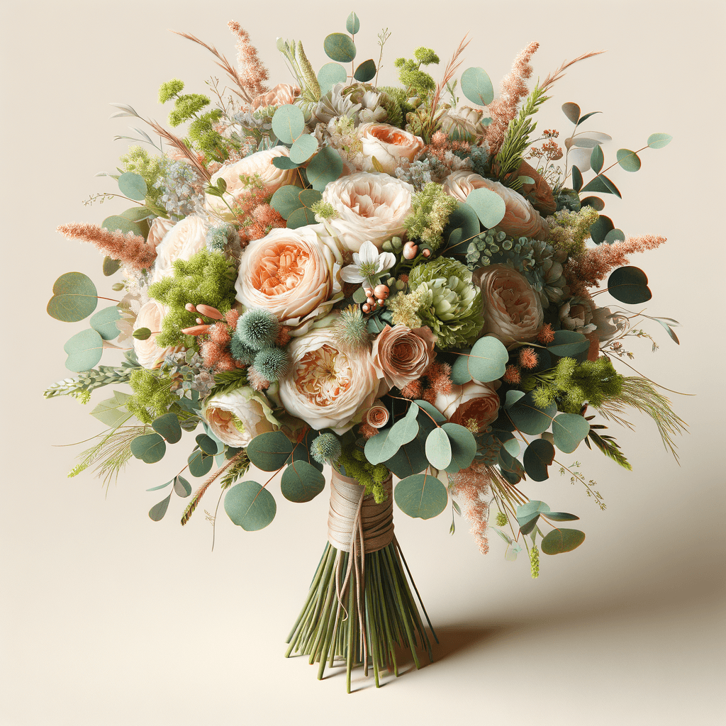 Flower wedding flowers hero