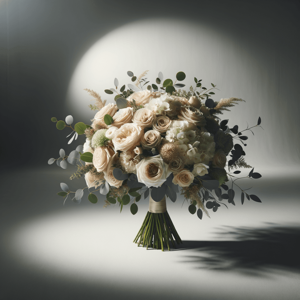 May wedding flowers hero