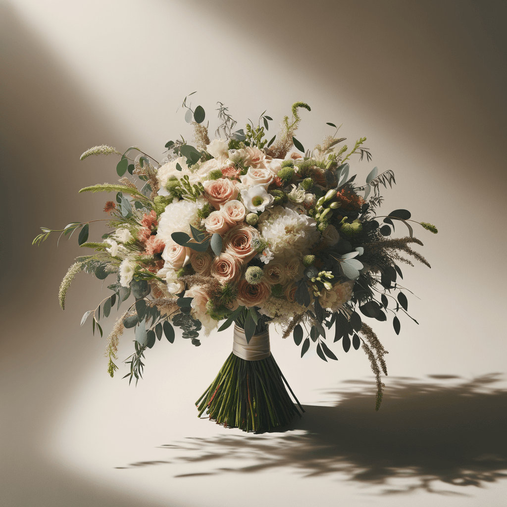 Mexican wedding flowers hero